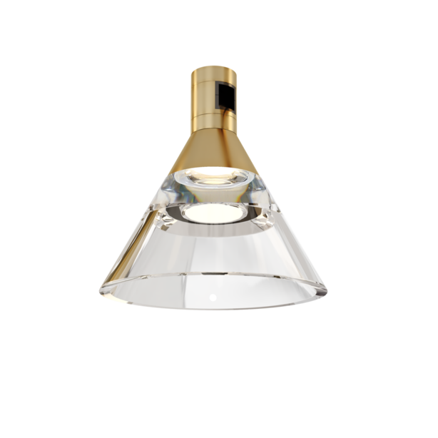 模组照明灯头 B140-72