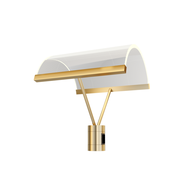 模组照明灯头 B158-155