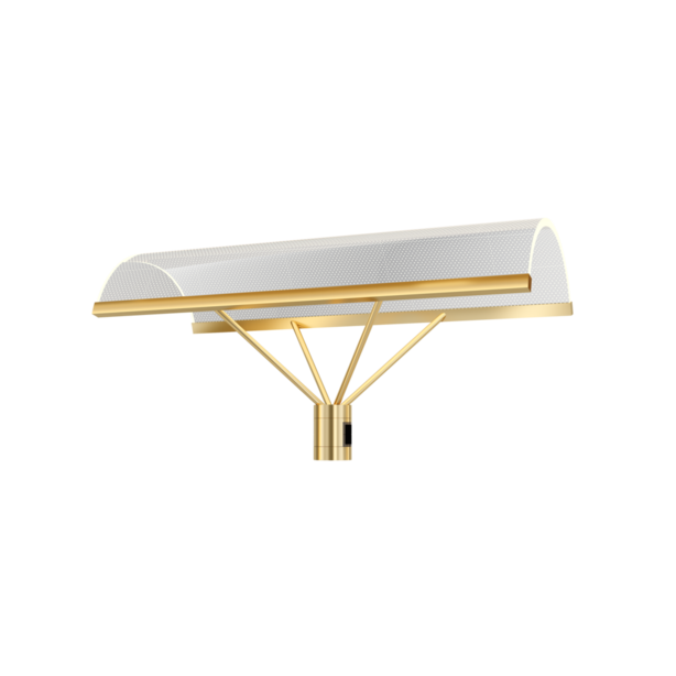 模组照明灯头 B158-350