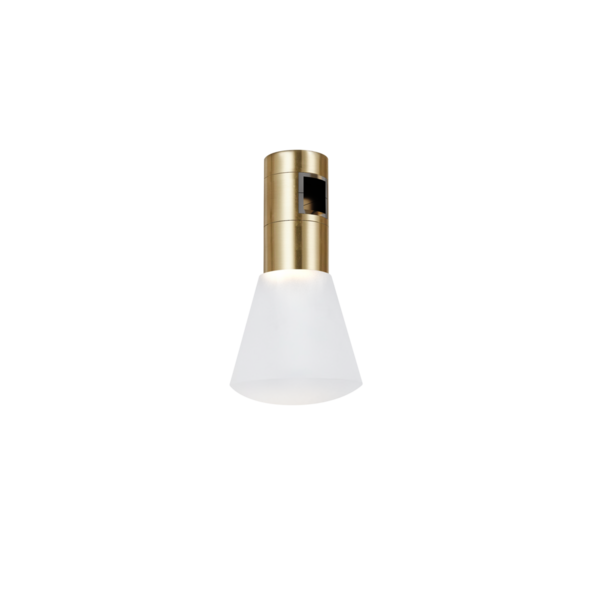 模组照明灯头 B60-60