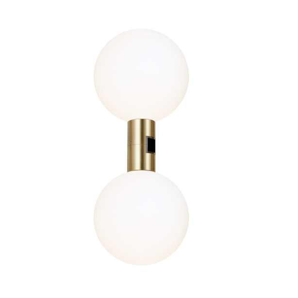 模组照明灯头 C2-100×2