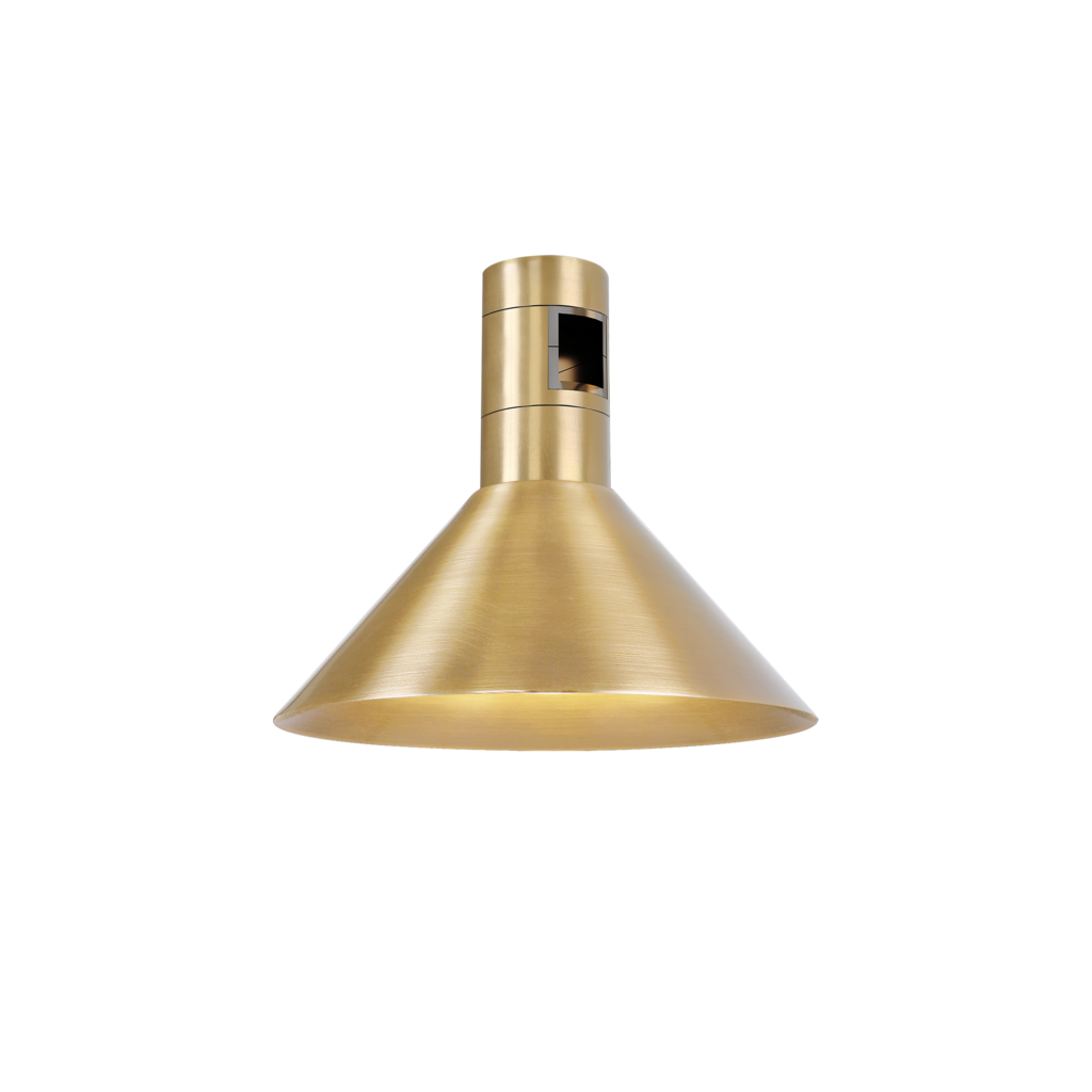 模组照明灯头 E-D130