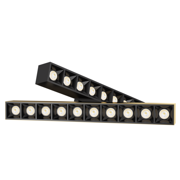 模组照明灯头 E-W266