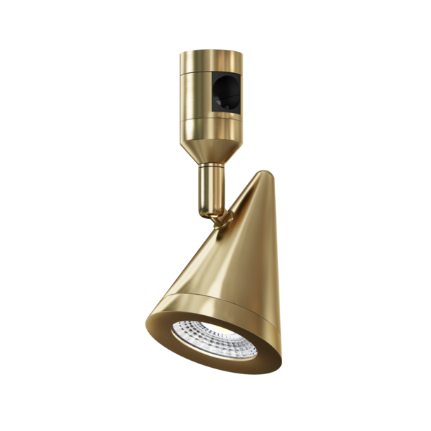 模组照明灯头 L68-95