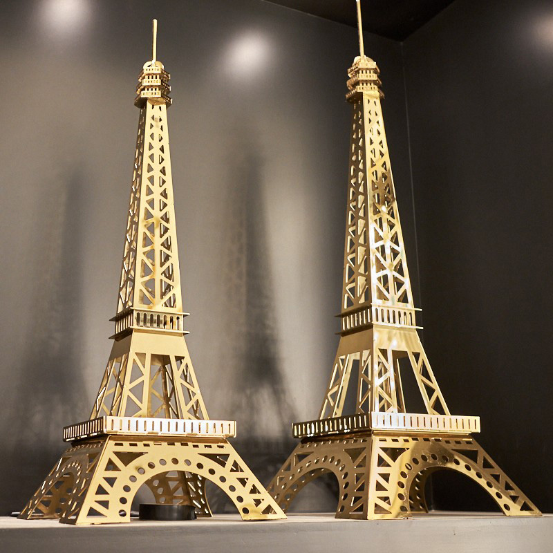 S0252埃菲尔铁塔